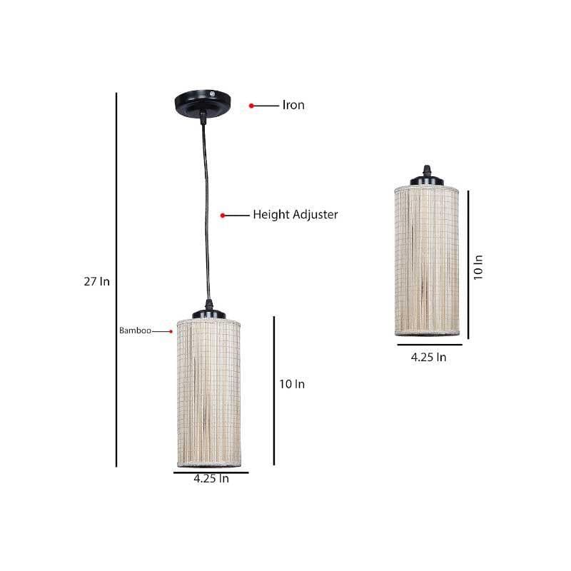 Ceiling Lamp - Suvio Ceiling Lamp