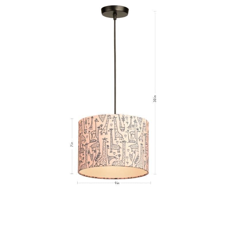 Ceiling Lamp - Tall Tales Ceiling Lamp