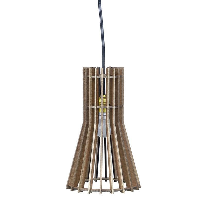 Ceiling Lamp - Temari Ceiling Lamp - Gold