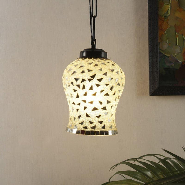 Buy Terrazzo Scatter Ceiling Lamp Ceiling Lamp from Vaaree