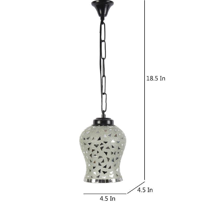 Ceiling Lamp - Terrazzo Scatter Ceiling Lamp