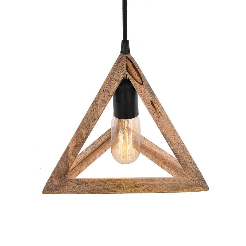 Buy Triathron Ceiling Lamp Ceiling Lamp from Vaaree