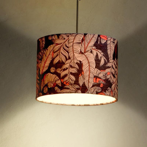 Ceiling Lamp - Tropical Trance Ceiling Lamp