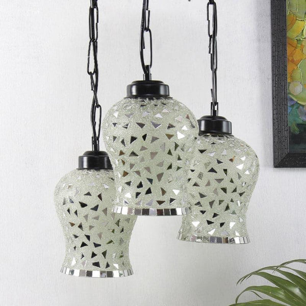 Buy Wista Scatter Cluster Ceiling lamp Ceiling Lamp from Vaaree