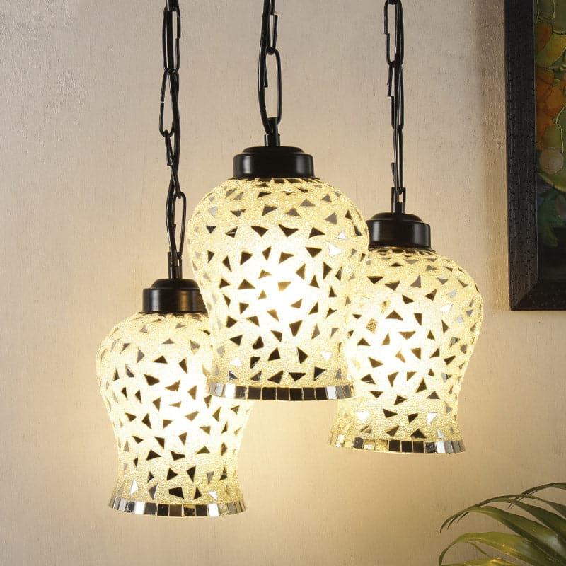 Buy Wista Scatter Cluster Ceiling lamp Ceiling Lamp from Vaaree