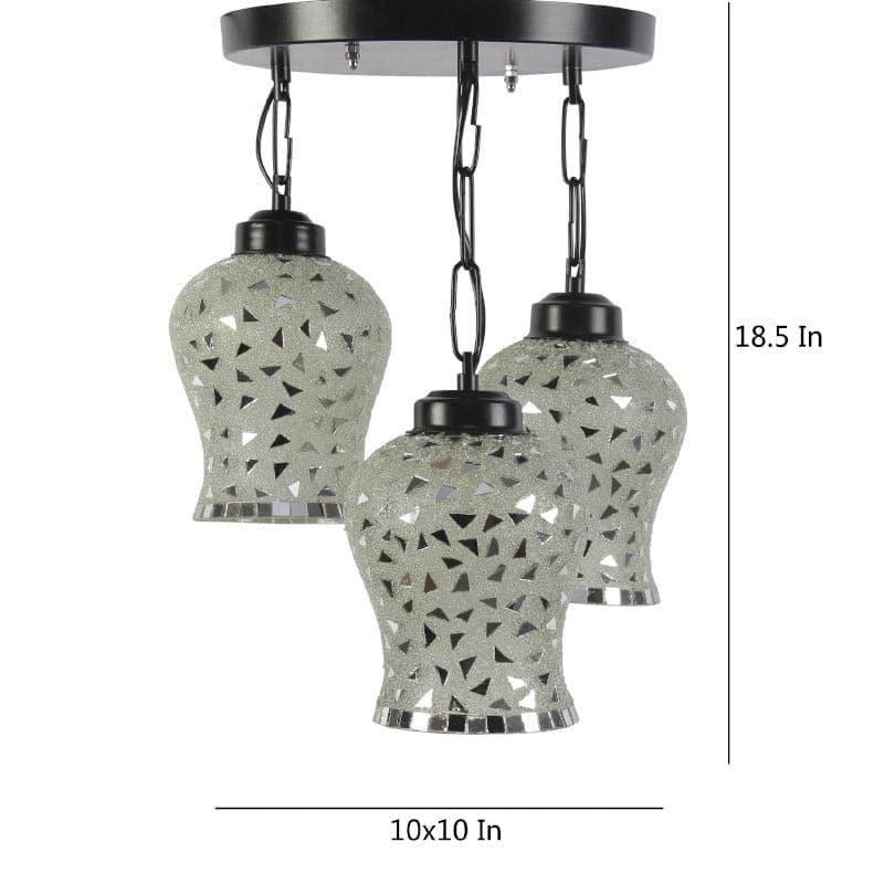 Ceiling Lamp - Wista Scatter Cluster Ceiling lamp