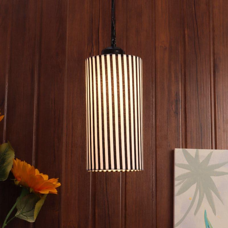 Ceiling Lamp - Zebro Ceiling Lamp