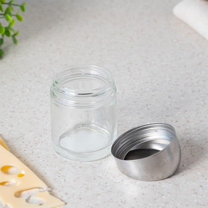 Jar - Filda Cheese Shaker