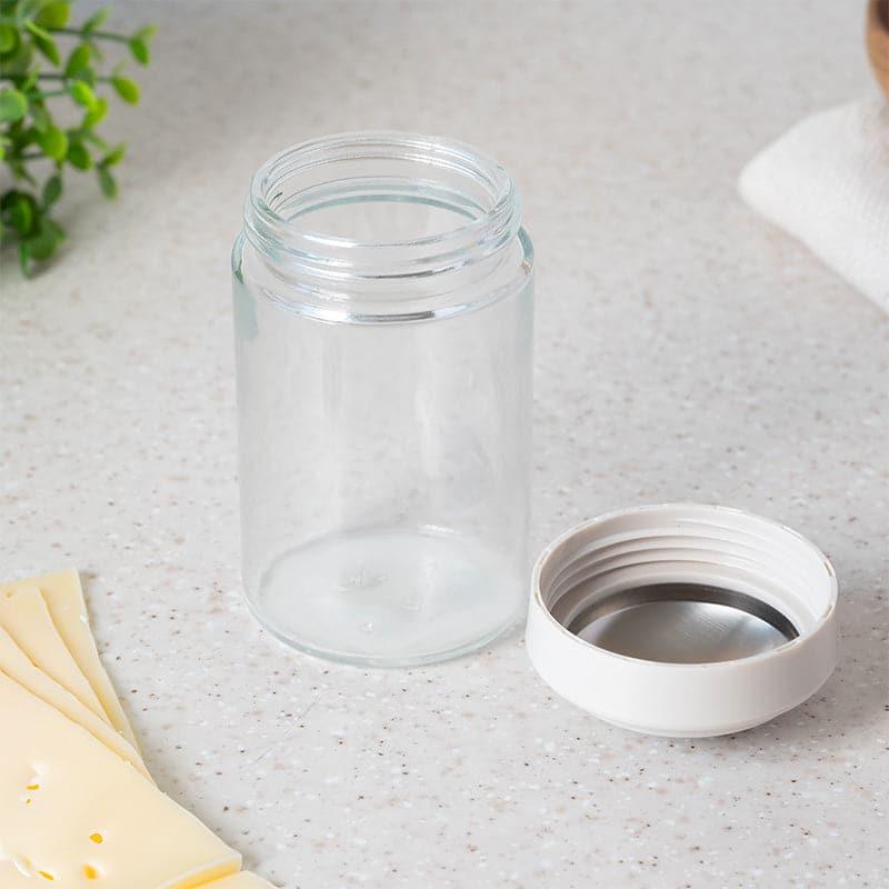 Jar - Nova Cheese Shaker