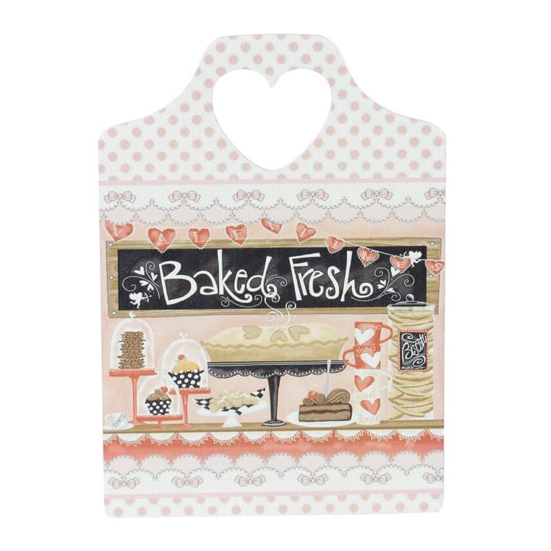 Kitchen Tools & Gadgets - Bake Love Chopping Board