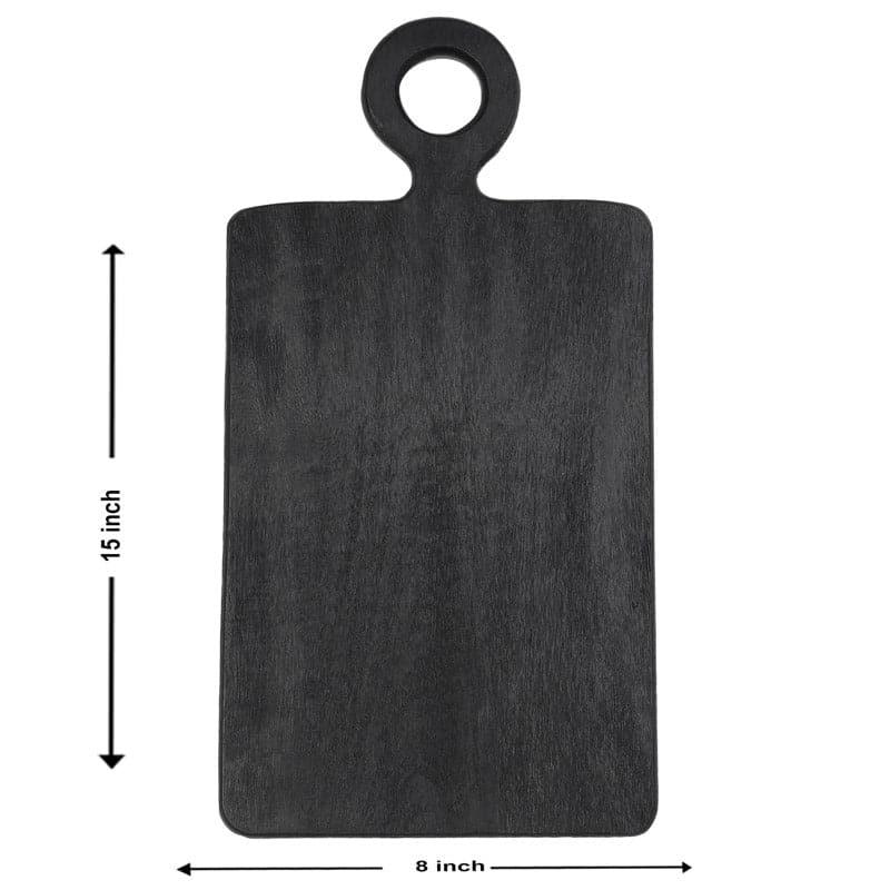 Buy Colette Mangowood Chopping Board Kitchen Tools & Gadgets from Vaaree