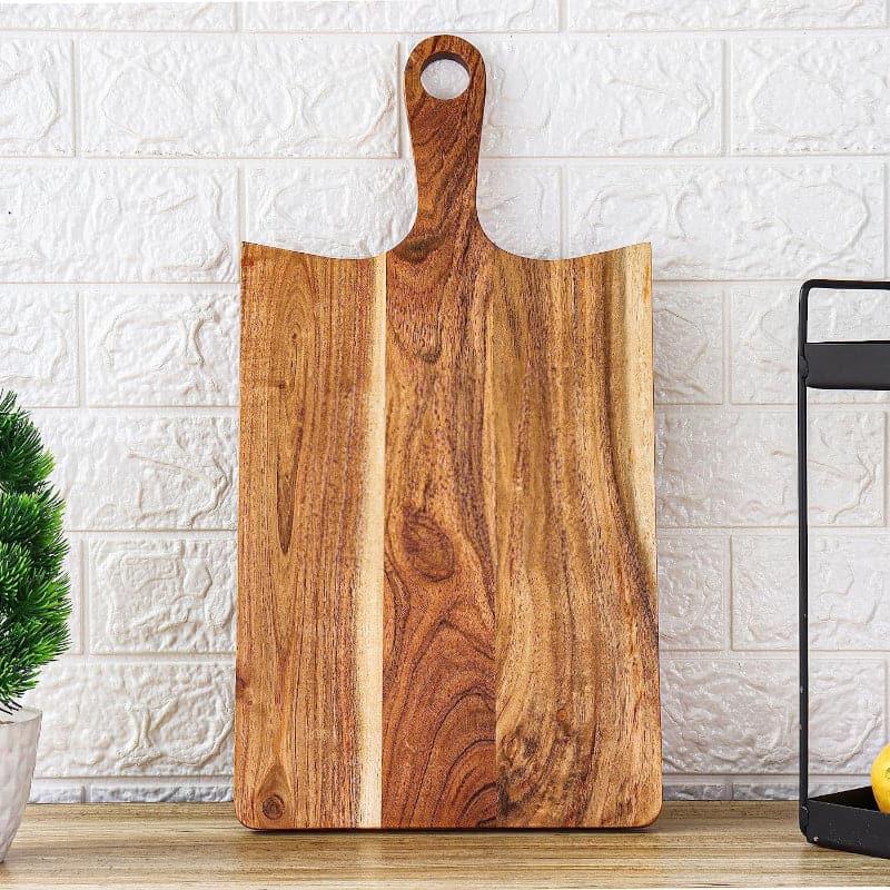 Buy Kayla Cutting Board Kitchen Tools & Gadgets from Vaaree