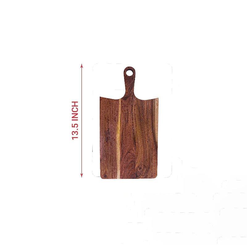 Buy Kayla Cutting Board Kitchen Tools & Gadgets from Vaaree