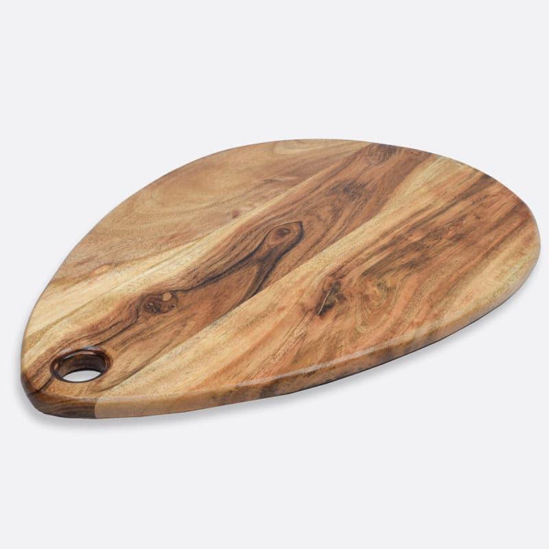 Kitchen Tools & Gadgets - Koila Wooden Chopping Board