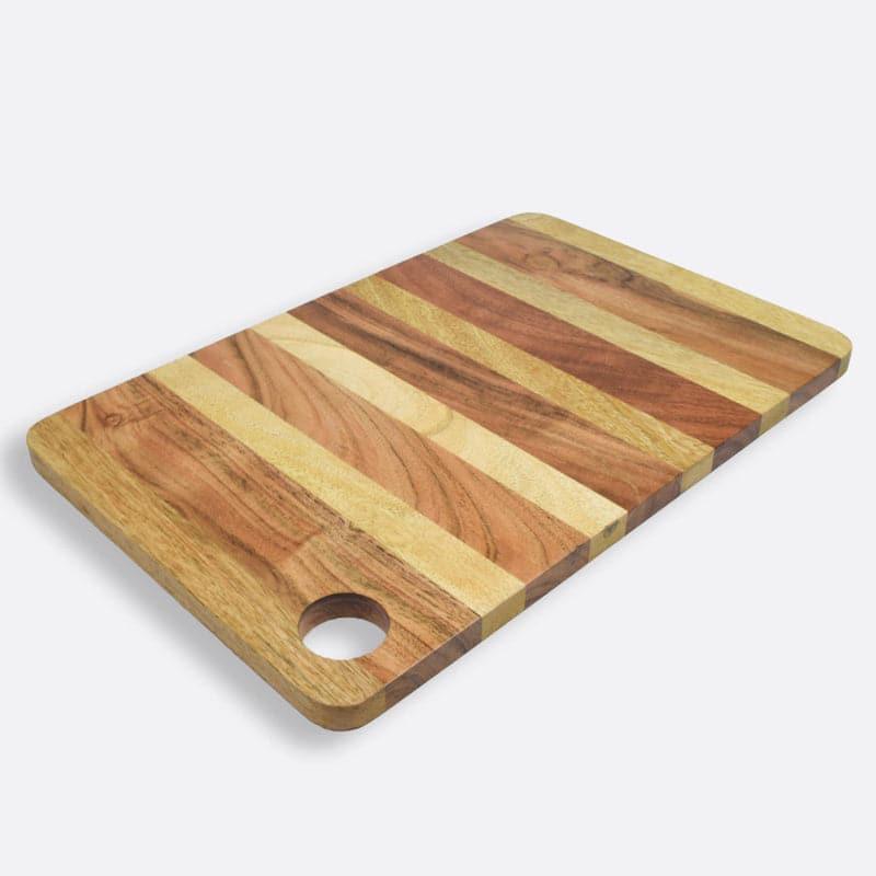 Kitchen Tools & Gadgets - Kyra Wooden Chopping Board