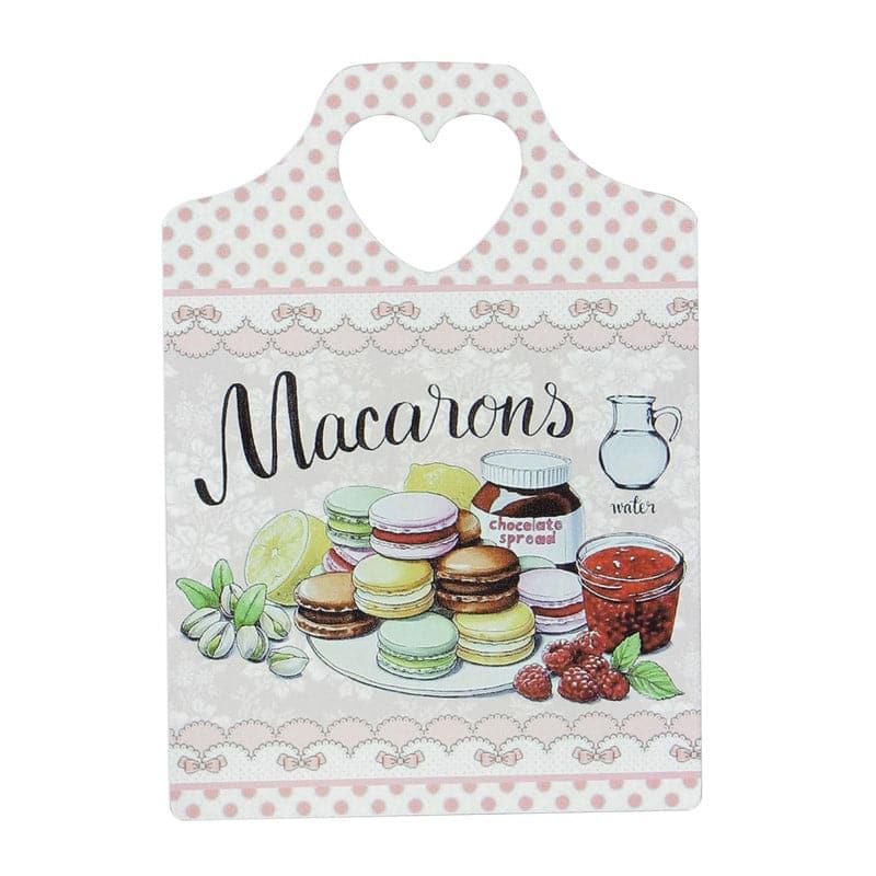 Buy Macaroon Muse Chopping Board Kitchen Tools & Gadgets from Vaaree