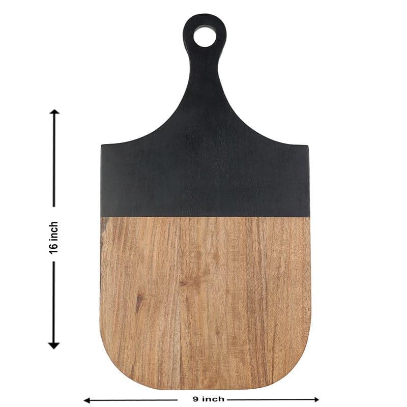 Buy Naomi Mango Wood Chopping Board Kitchen Tools & Gadgets from Vaaree