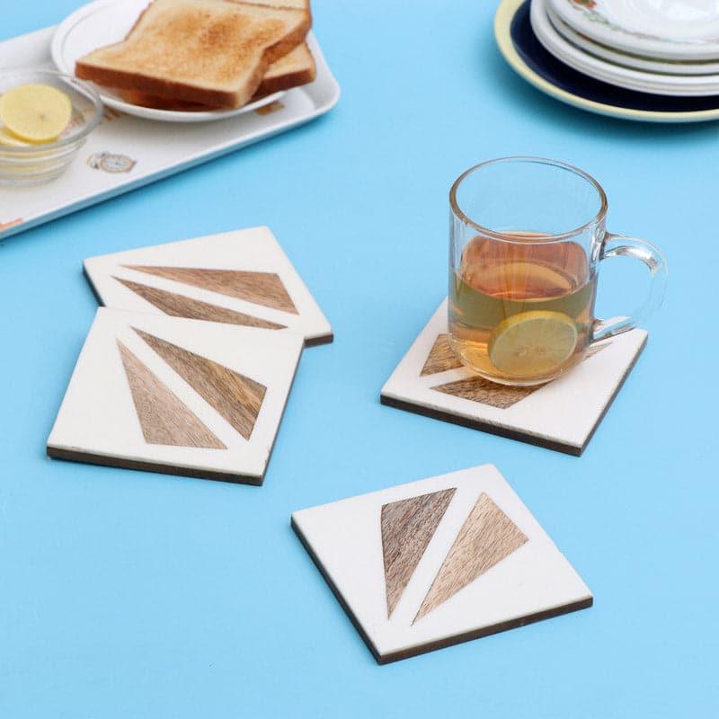 Coaster - Ambera Kite Coaster - Set Of Four