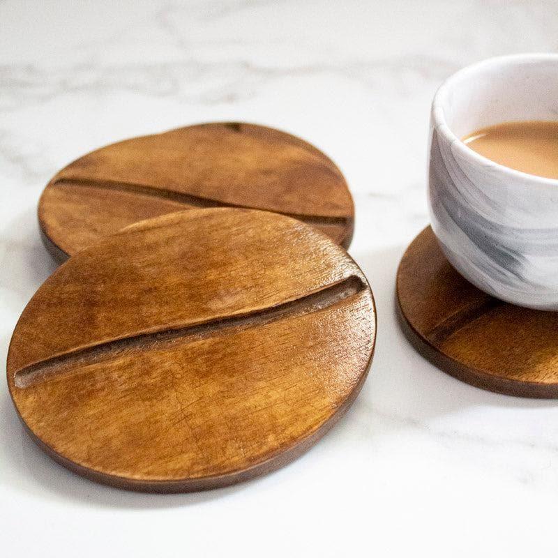 Coaster - Faridy Coaster - Set Of Six