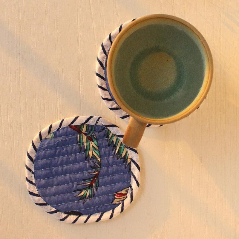 Coaster - Jungle Jam Coaster - Set Of Four