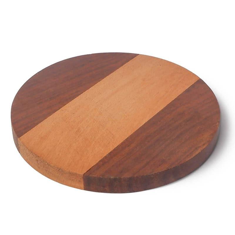 Buy Neo Nest Coaster - Set Of Four Coasters from Vaaree