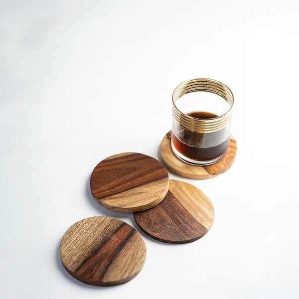 Buy Coaster - Zahara Coaster - Set Of Four at Vaaree online