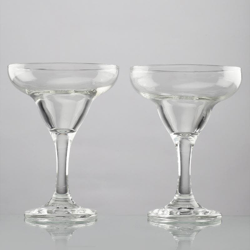 Cocktail Glasses - Exolence Cocktail Glass (200 ml ) - Set Of Two