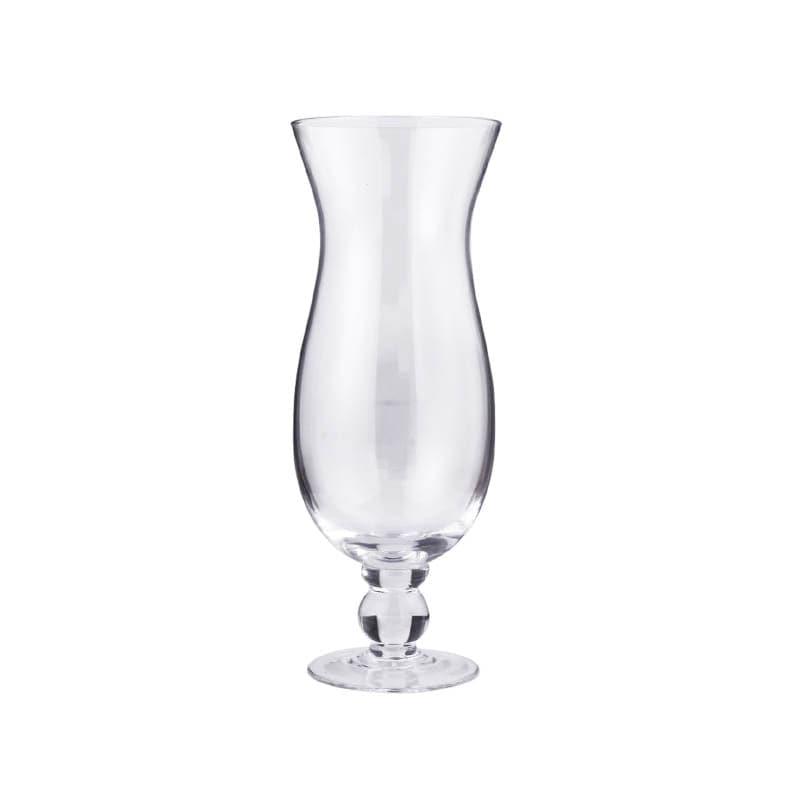 Buy Tristo Hurricane Glass - 820 ML Cocktail Glasses from Vaaree