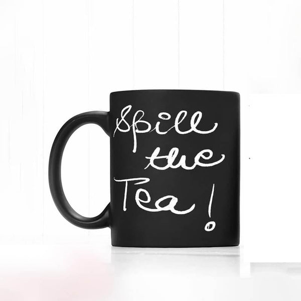 Coffee Mug - Brew Bless Mug - 350 ML