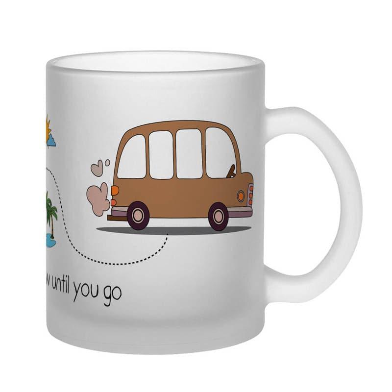 Coffee Mug - Fun Ride Coffee Mug - 330 ML