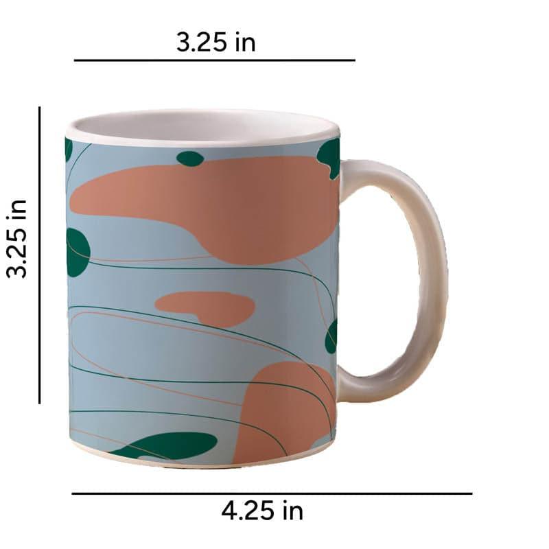 Buy Ginto Jam Mug - 350 ML Coffee Mug from Vaaree