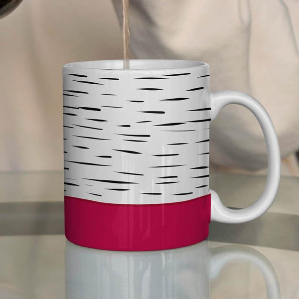 Coffee Mug - Glaze Gome Mug - 350 ML