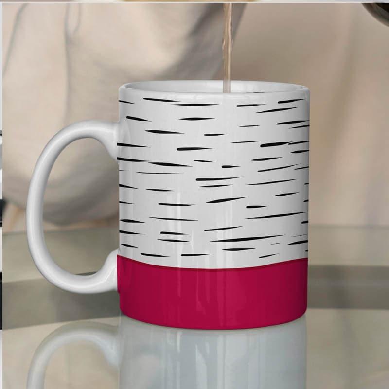 Buy Coffee Mug - Glaze Gome Mug - 350 ML at Vaaree online