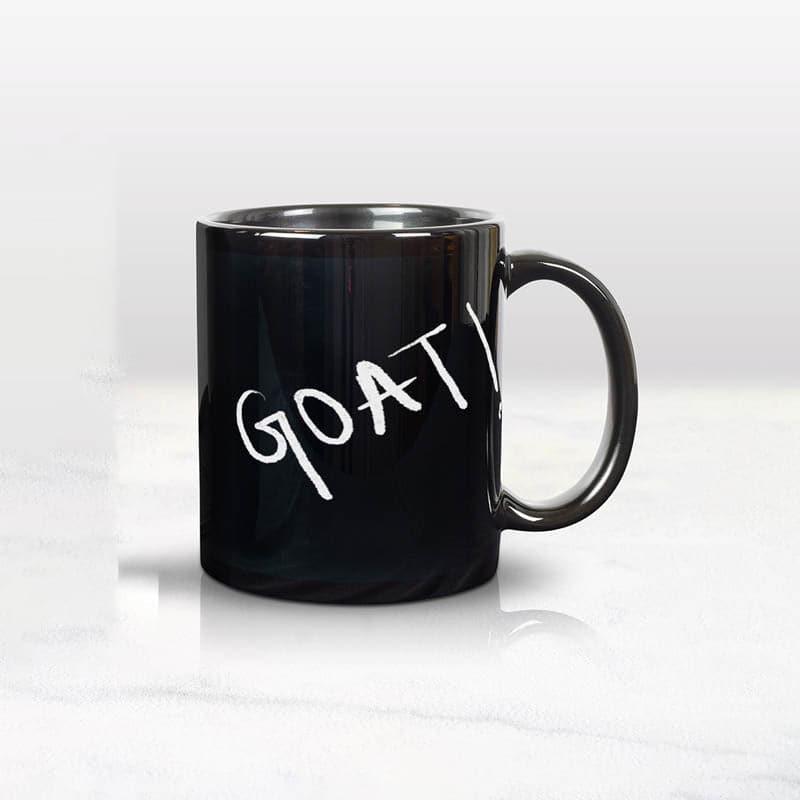 Coffee Mug - GOAT Glee Mug - 350 ML