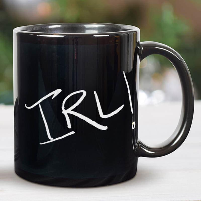 Buy IRL Sip Mug - 350 ML Coffee Mug from Vaaree