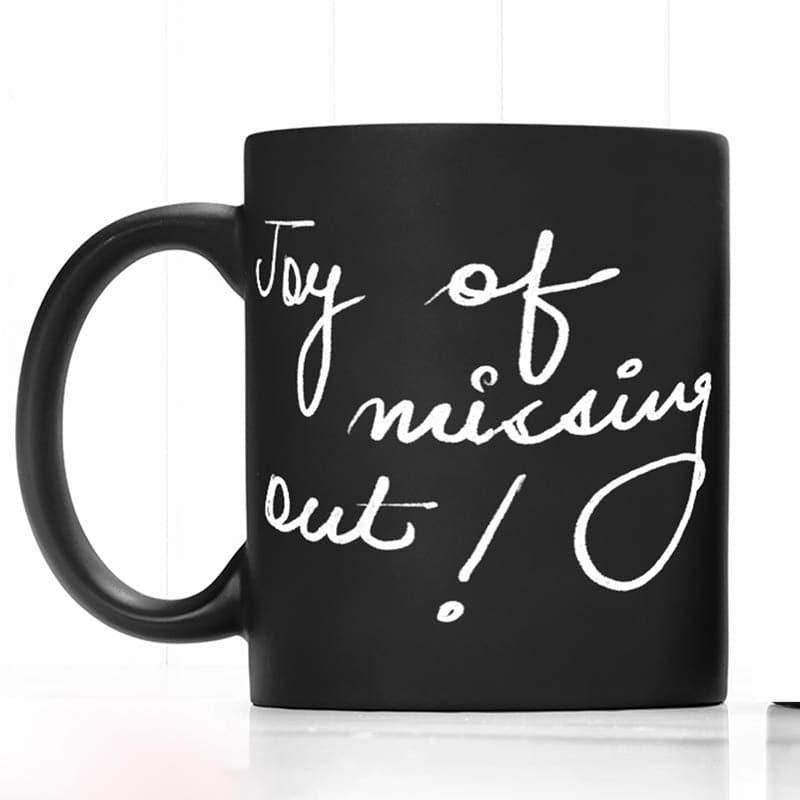 Coffee Mug - JOMO Bliss Mug - 350 ML