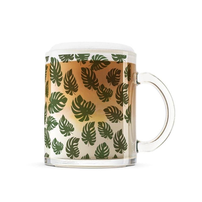 Coffee Mug - Monstera Glory Coffee Mug - 330 ML