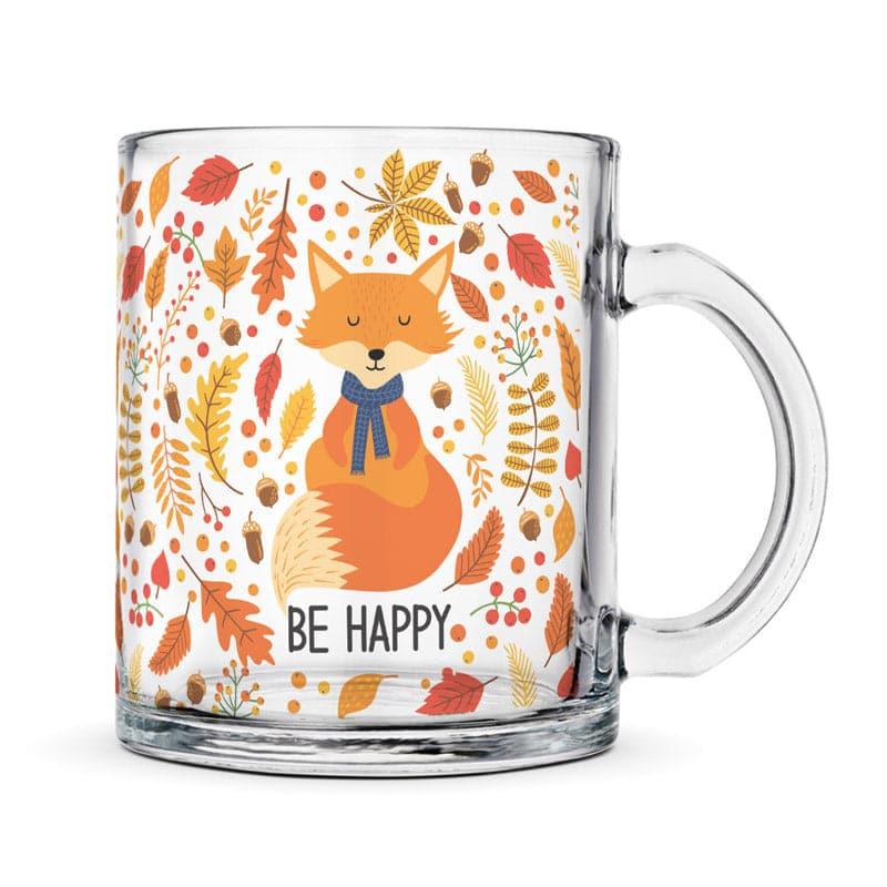 Coffee Mug - Mr. Fantastic Fox Coffee Mug - 330 ML