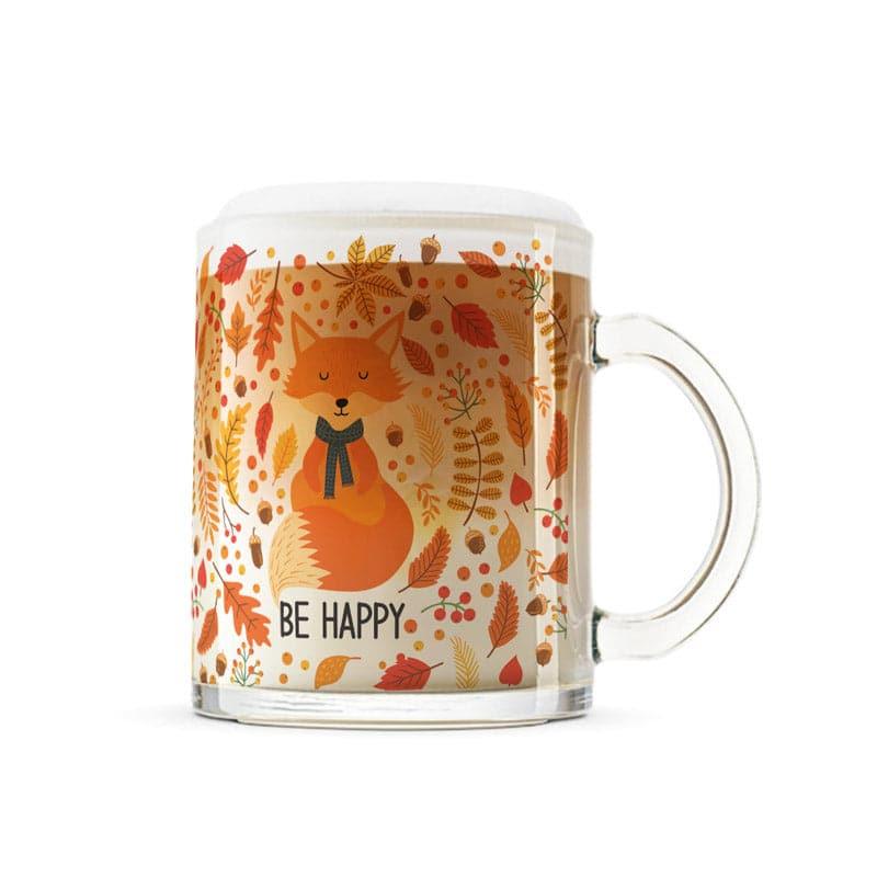 Coffee Mug - Mr. Fantastic Fox Coffee Mug - 330 ML