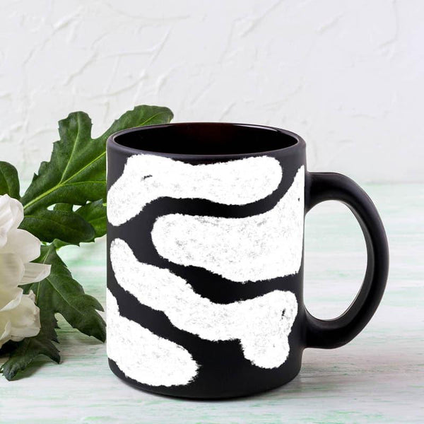 Coffee Mug - Sema Steam Mug - 350 ML