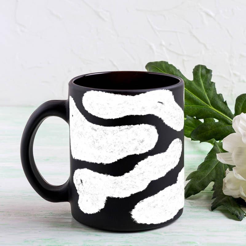 Coffee Mug - Sema Steam Mug - 350 ML