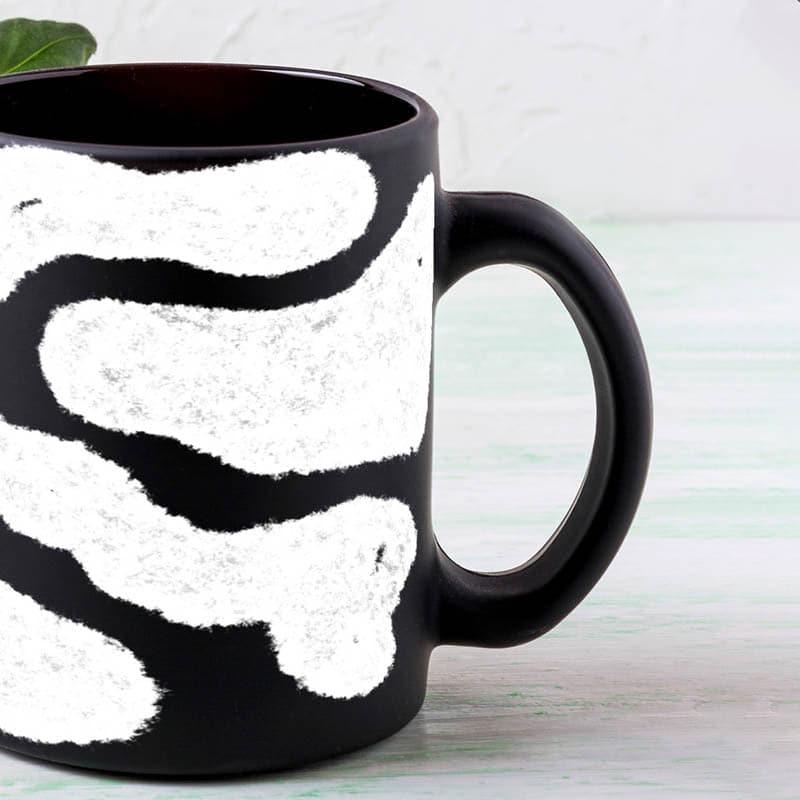 Coffee Mug - Sema Steam Mug - 350 ML