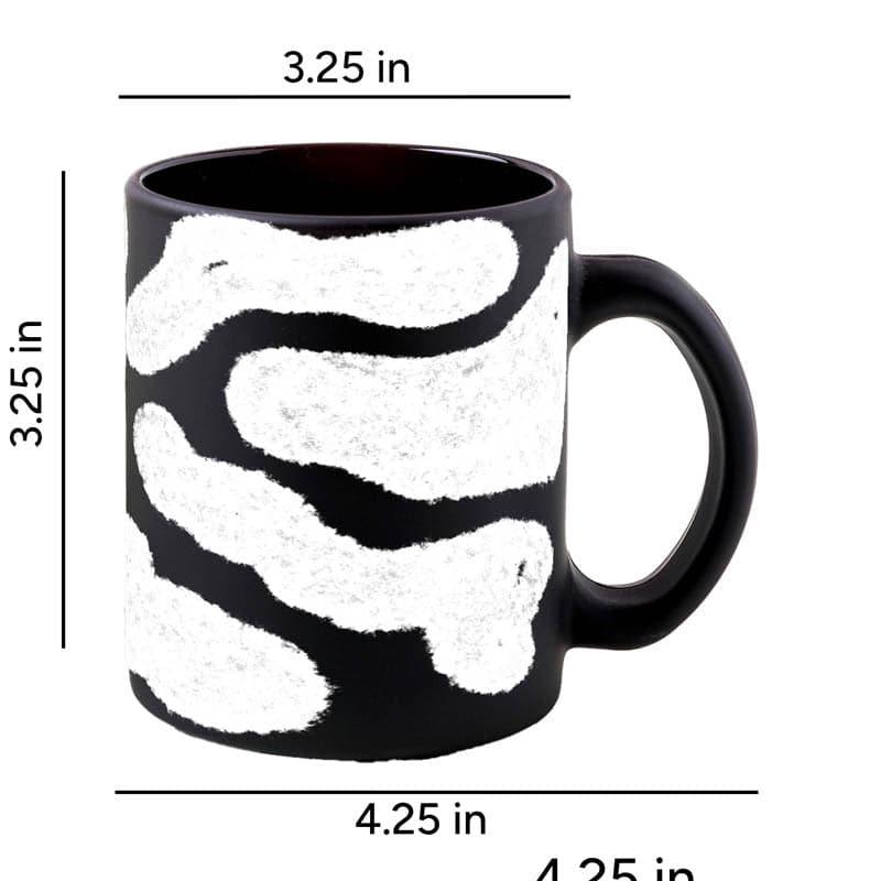 Coffee Mug - Sema Steam Mug - 350 ML