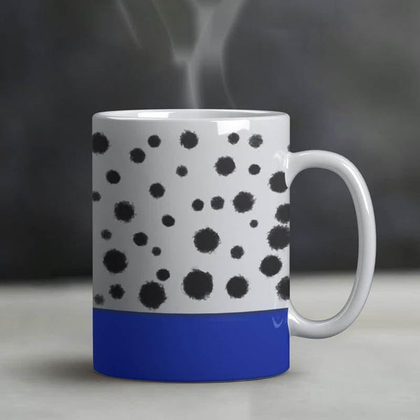 Coffee Mug - Splash Sim Mug - 350 ML