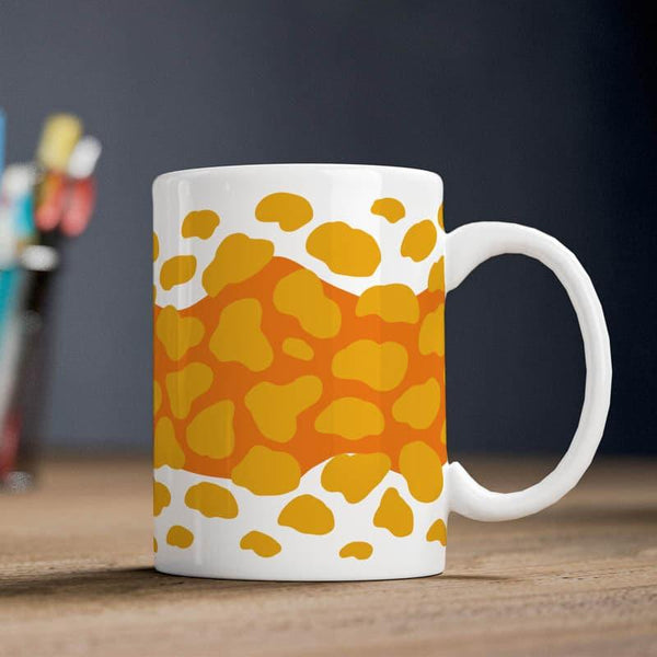 Coffee Mug - Sunshine Glam Mug - 350 ML