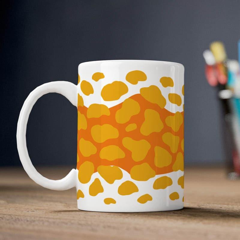 Buy Sunshine Glam Mug - 350 ML Coffee Mug from Vaaree