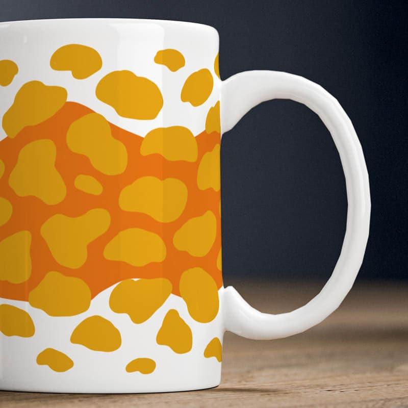 Buy Sunshine Glam Mug - 350 ML Coffee Mug from Vaaree