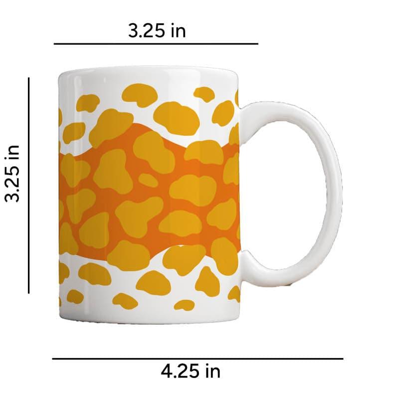 Buy Sunshine Glam Mug - 350 ML Coffee Mug from Vaaree