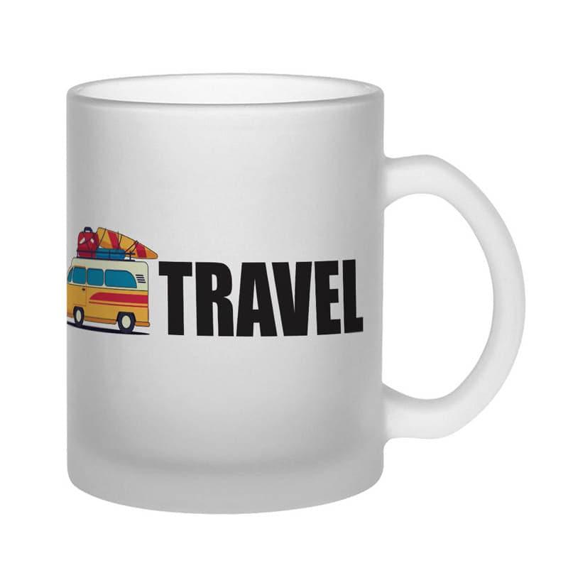 Coffee Mug - Wander Whimsy Coffee Mug - 330 ML