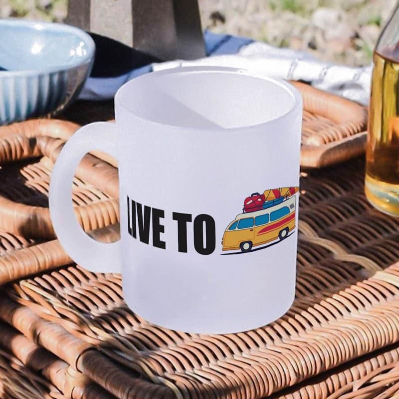 Buy Wander Whimsy Coffee Mug - 330 ML Coffee Mug from Vaaree